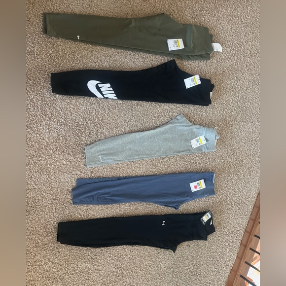 Nike Other - Nike Leggings